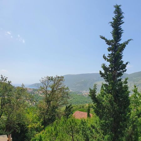 Villa Rada Igalo Kültér fotó