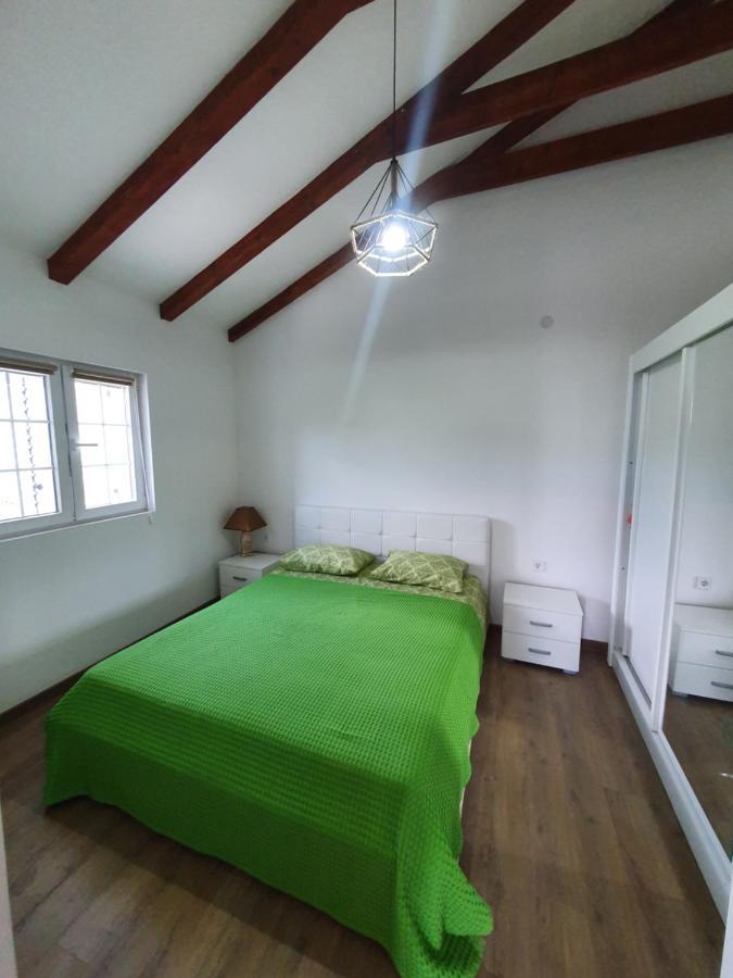 Villa Rada Igalo Kültér fotó