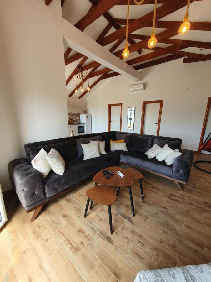Villa Rada Igalo Kültér fotó